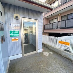 エミネンス小山の物件外観写真